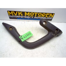 Handvat kont links Honda NT650V Deauville RC47 1998-2006