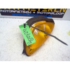 Richtingaanwijzer RV Honda NT650V Deauville RC47 1998-2006