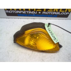 Richtingaanwijzer LV Honda NT650V Deauville RC47 1998-2006