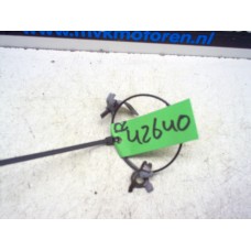 Kabel koffer rechts Honda NT650V Deauville RC47 1998-2006