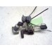 Slotenset deel Honda NT650V Deauville RC47 1998-2006