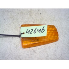Glas richtingaanwijzer Suzuki GSX750 ES GR72A 1983-88