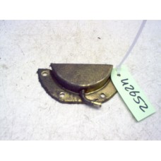 Deel vlotter tank Suzuki GSX750 ES GR72A 1983-88