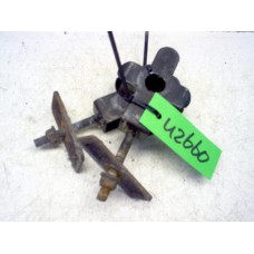 Kettingspanners Suzuki GSX750 F GR78A 1989-97
