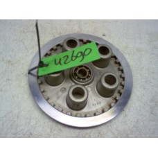 Deel koppeling Kawasaki GPZ500S EX500 1987-98