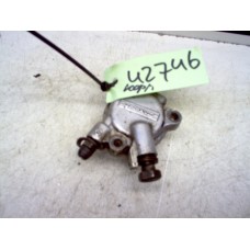 Koppelingscilinder blok Kawasaki GTR1000 1986-1999