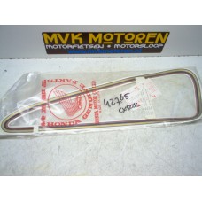 Tanksticker Origineel rechts Honda CX500 C PC01 1980-85