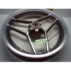 Voorwiel Suzuki GSX750 ES GR72A 1983-88