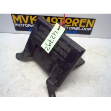 Deksel accu Honda CBR600 F1 PC19 PC23 1986-89