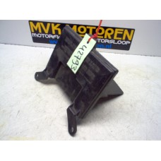 Deksel accu Honda CBR600 F1 PC19 PC23 1986-89