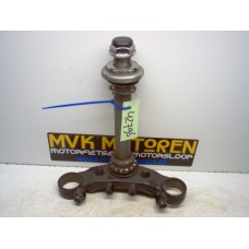T-stuk Honda CBR600 F1 PC19 PC23 1986-89