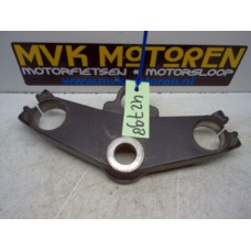 Kroonplaat Honda CBR600 F1 PC19 PC23 1986-89