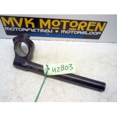 Stuurhelft links Honda CBR600 F1 PC19 PC23 1986-89