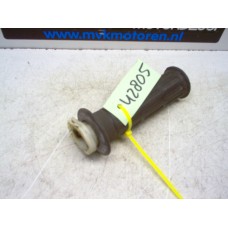 gashandvat Honda CBR600 F1 PC19 PC23 1986-89