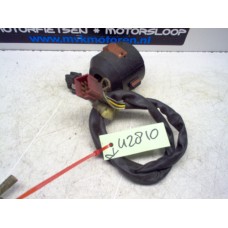 Stuurbediening rechts Honda CBR600 F1 PC19 PC23 1986-89