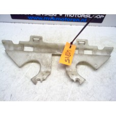Stekkerverbinder plastic Honda CBR600 F1 PC19 PC23 1986-89