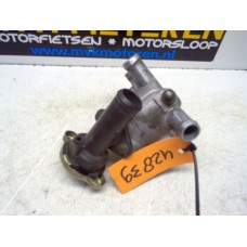 Thermostaathuis Honda CBR600 F1 PC19 PC23 1986-89