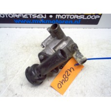 Thermostaathuis Honda CBR600 F1 PC19 PC23 1986-89