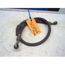 Remleiding achterzijde Honda CBR600 F1 PC19 PC23 1986-89