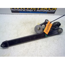 Remanker + schetsplaat Honda CBR600 F1 PC19 PC23 1986-89