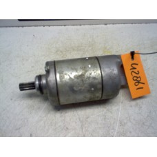 Startmotor Honda CBR600 F1 PC19 PC23 1986-89