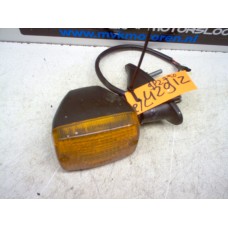 Richtingaanwijzer R/L Kawasaki GPZ750F/A 1982-1986