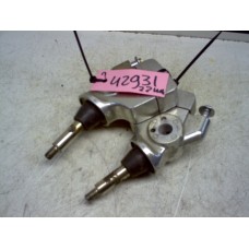 Risers honda type?