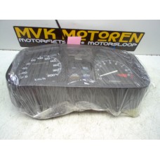 Tellerset Honda XLV650 schade