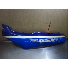 Kontdeel links Suzuki GSXR750 1988-90