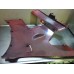 Kuipdeel rechts Honda CBR600 F2 PC25 1990-94