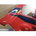 Kuipdeel rechts Honda CBR600 F2 PC25 1990-94