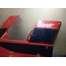 Kuipdeel rechts Honda CBR600 F2 PC25 1990-94