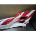 Kontdeel rechts Honda CBR600 F2 PC25 1990-94