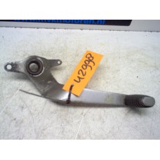 Rempedaal Honda VFR750 RC36 1990-93