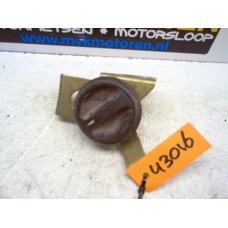 Knop Benzinekraan Honda VFR750 RC36 1990-93