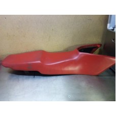 Buddyseat Honda VFR750 RC36 1990-93