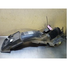 Achterspatbord Honda VFR700 / 750 F RC24 1986-89