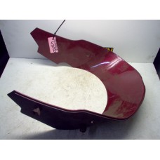 Binnenkap kuip Kawasaki ZZR600 ZX6 1990-1992