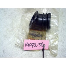 Rubber carb/luchtFhuis Kawasaki ZZR600 ZX6E 1993-2002