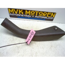 Inlaatbuis rechts Kawasaki ZZR600 ZX6 1990-1992