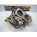 Gasklephuis Aprillia RSV1000 ME 1998-2003