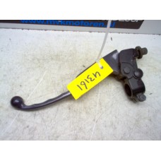 Koppelingshuis stuur Kawasaki GPZ500S EX500 1987-98