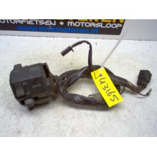 Stuurbediening links Kawasaki GPZ500S EX500 1987-98