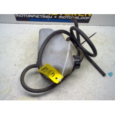 Reservoir koel Kawasaki GPZ500S EX500 1987-98