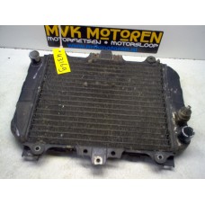 Radiateur Kawasaki GPZ500S EX500 1987-98