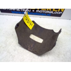 Stabilisator voorvork Kawasaki GPZ500S EX500 1987-98