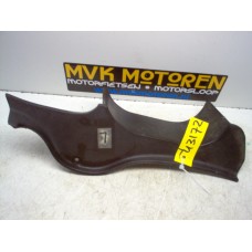 Binnenkap topkuip links Kawasaki GPZ500S EX500 1987-98