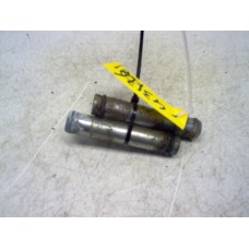 Buisjes koel cil.kop Kawasaki GPZ500S EX500 1987-98