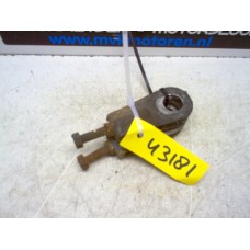 Kettingspanners Kawasaki GPZ500S EX500 1987-98