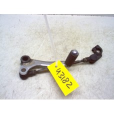 Schakelpedaal Kawasaki GPZ500S EX500 1987-98